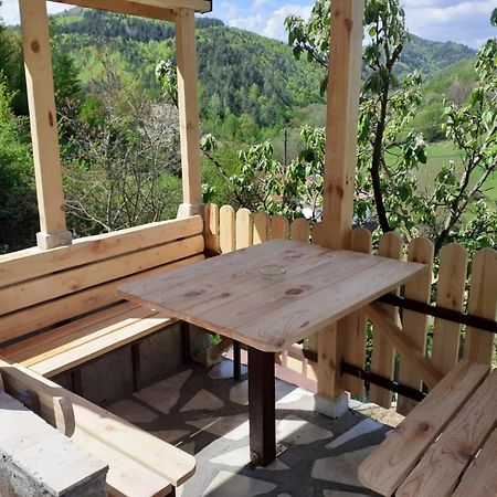Cozy Home In Ardino Dış mekan fotoğraf