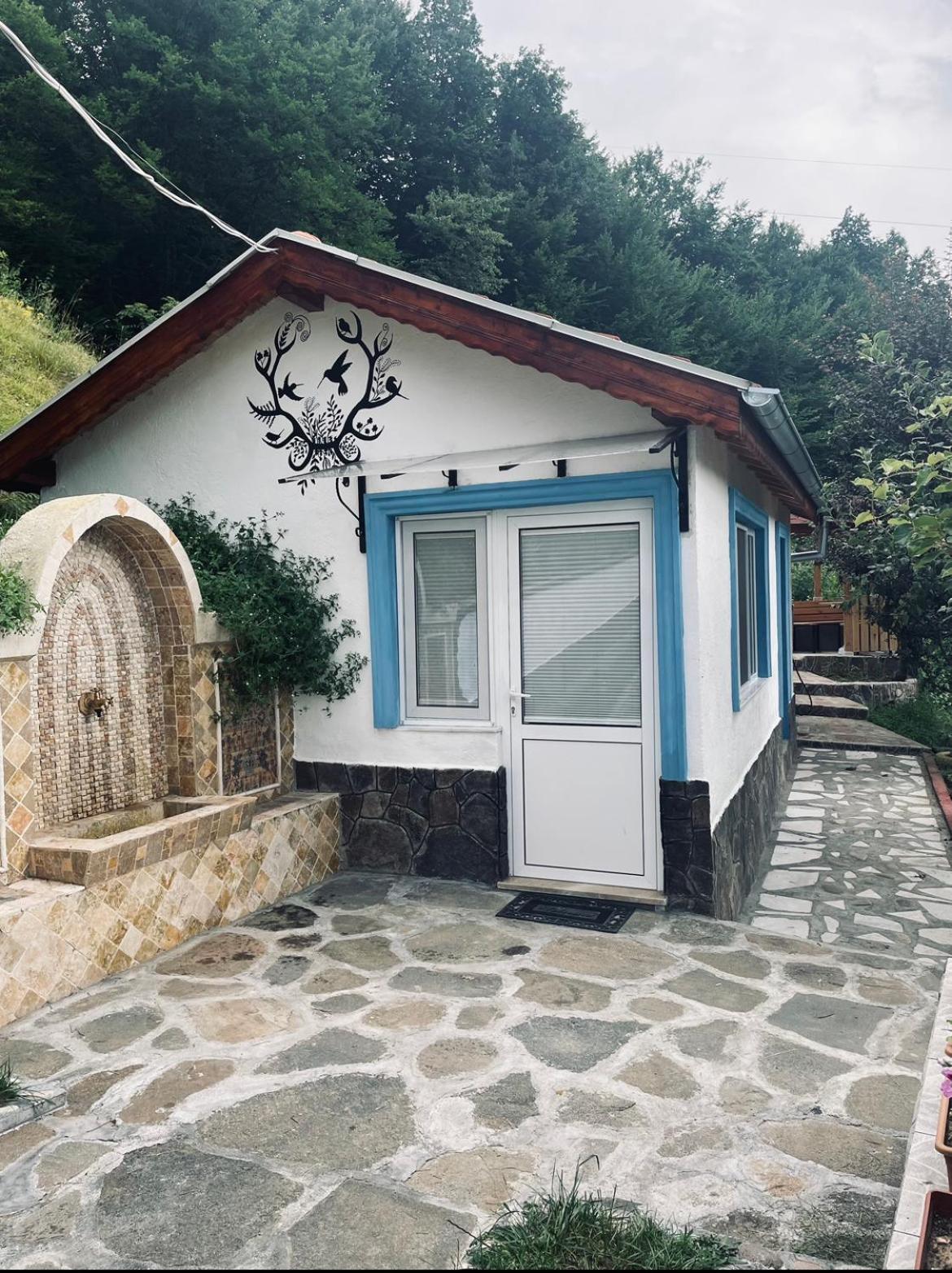 Cozy Home In Ardino Dış mekan fotoğraf